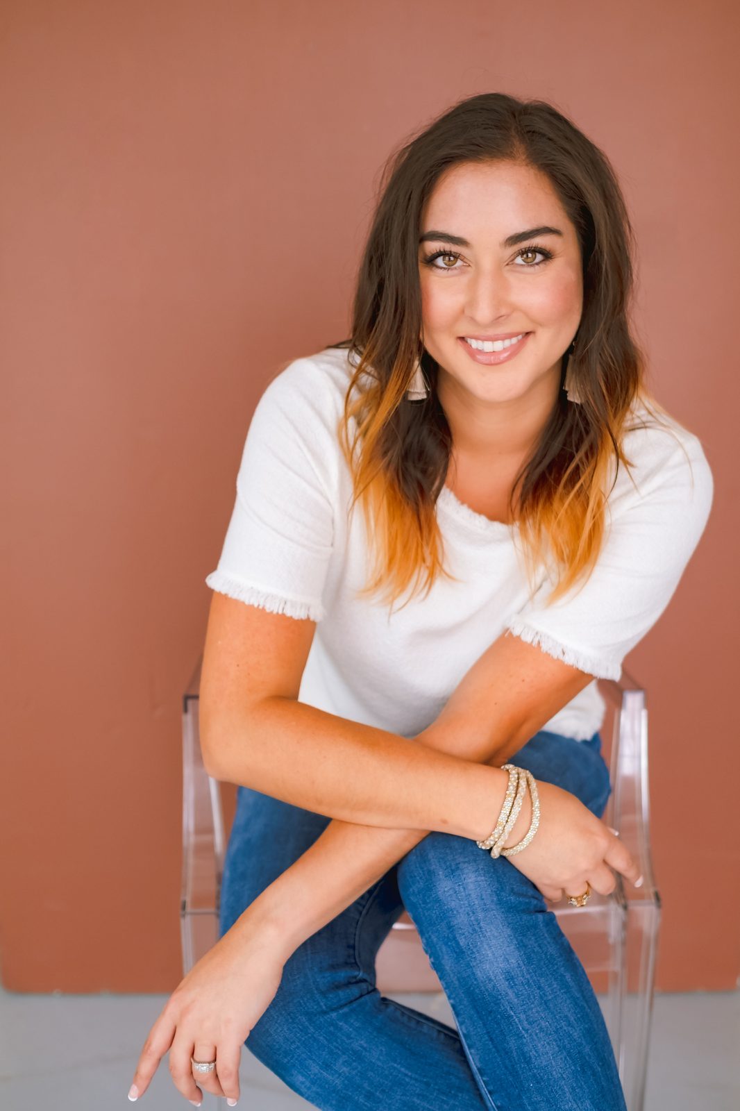 Jackie Bajuk, founder of Jackie Bajuk Virtual Operations